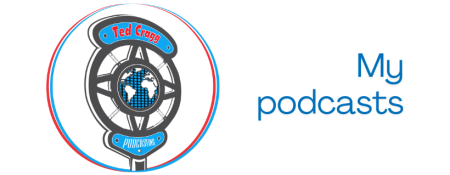 My podcasts